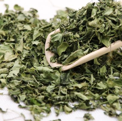 Moringa Oleifera Leaf Powder