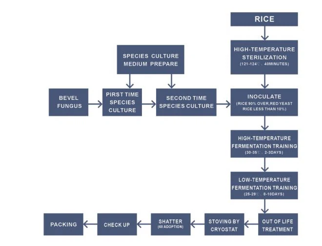 flow chart
