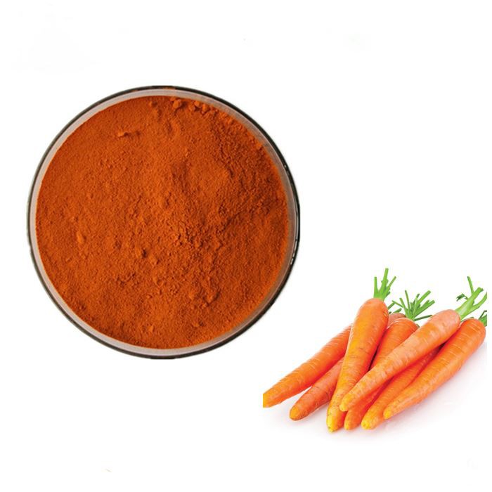 Carrot Extract Powder Carrot Extract Powder