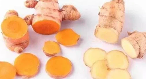 Turmeric Turmeric
