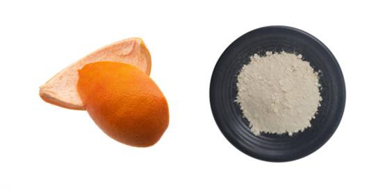 Grapefruit Peel Extract Naringin 95%