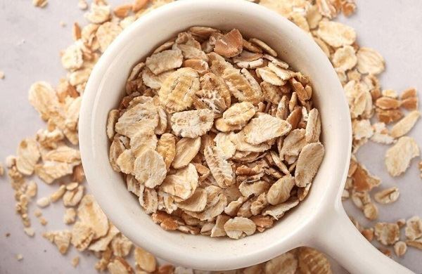 Oat Extract Glucan 70% Oat Extract Glucan 70%
