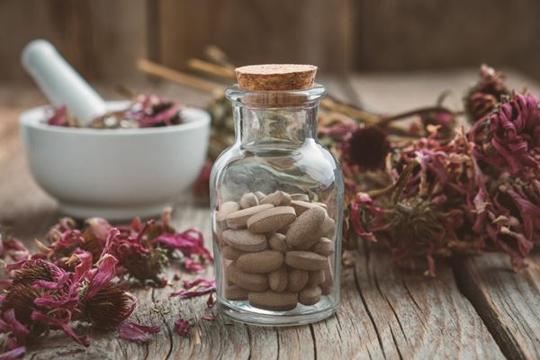 How to take Echinacea How to take Echinacea