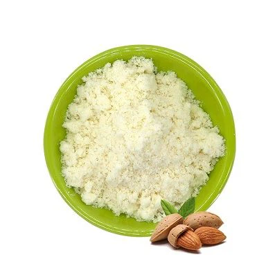 Ground Almond Flour Ground Almond Flour