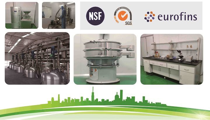 Factory