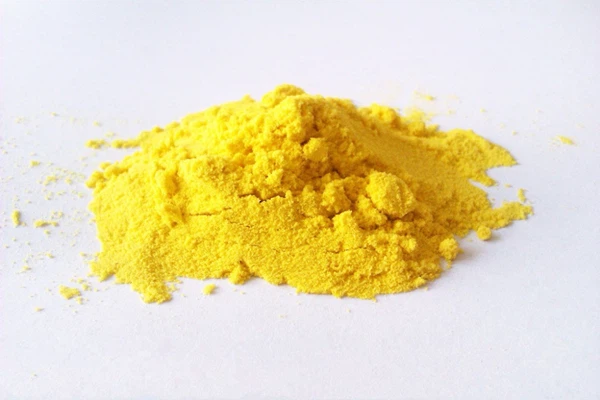 Freeze Dried Powder Freeze Dried Powder