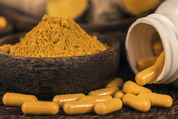 Curcumin Work As Supplements Curcumin Work As Supplements