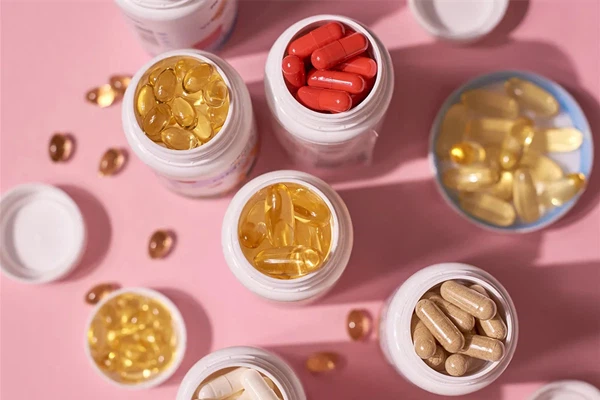 Supplement Ingredients Supplement Ingredients