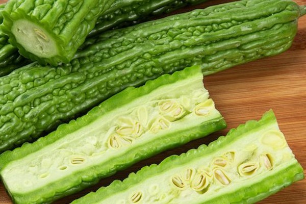 Bitter Melon For Diabetes