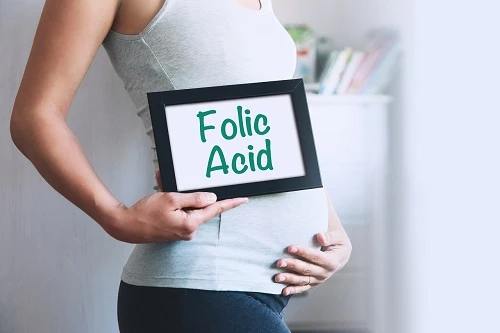 Importance of Folic Acid for Pregnant Women Importance of Folic Acid for Pregnant Women