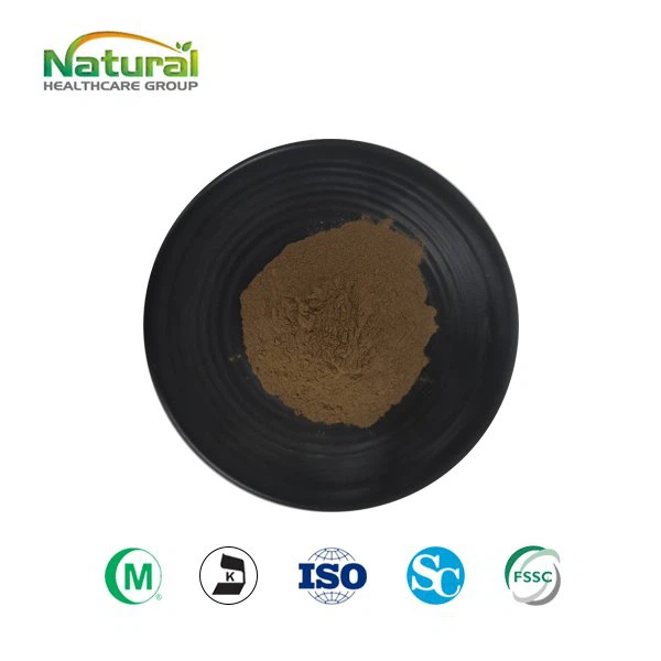Pure Ashwagandha Extract