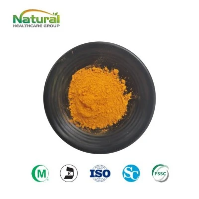 Curcumin Extract Powder