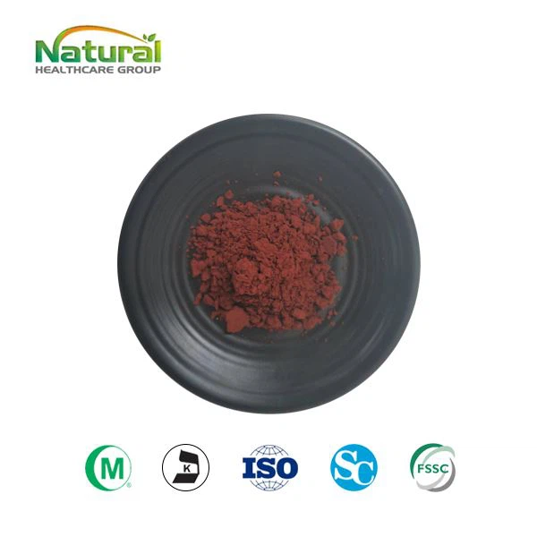 Haematococcus Powder