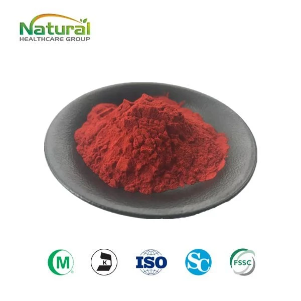 Pyrroloquinoline Quinone Powder