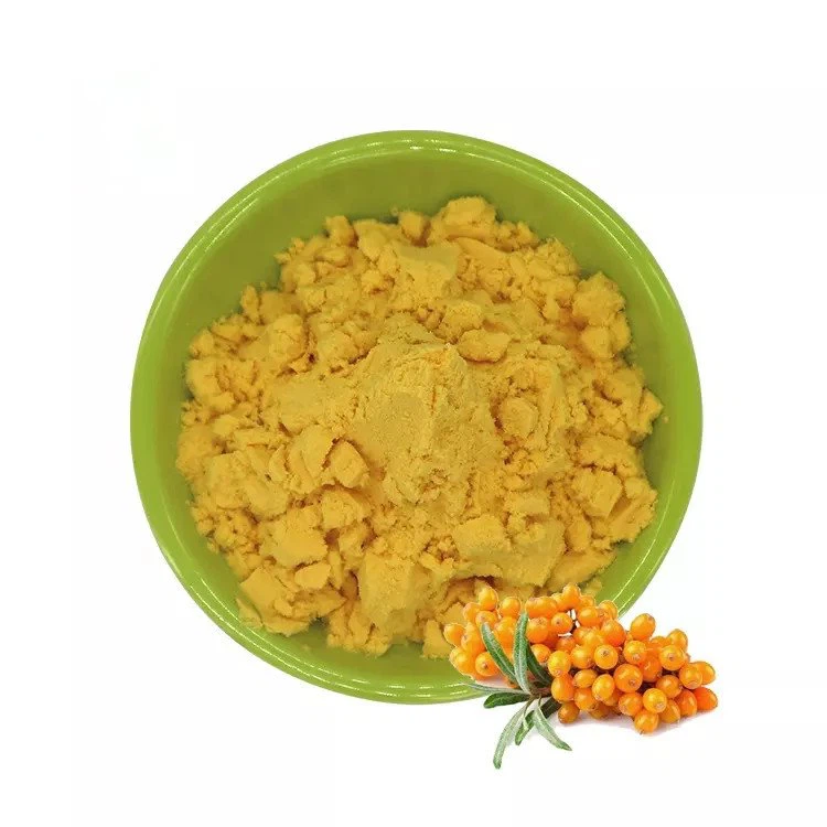 Sea Buckthorn Berry Powder