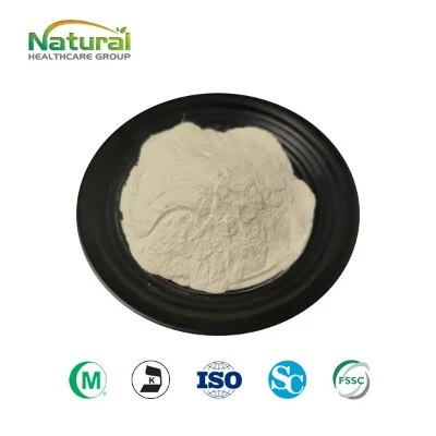 Glucan Powder