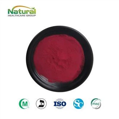 Raw Beetroot Powder