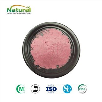 Strawberry Flavor Powder