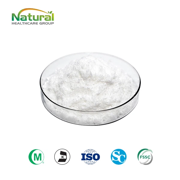 Pure Spermidine