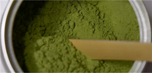 What Other Practical Uses Does Chlorella Powder Have Besides Oral Administrat...