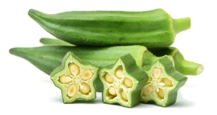 Freeze Dried Okra Powder benefit Freeze Dried Okra Powder benefit