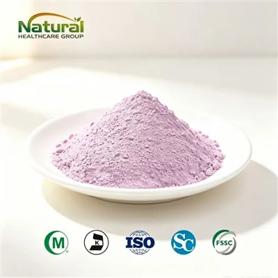 Ube Powder